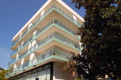 Vakantieappartement Gezinsvakantie Lignano Sabbiadoro