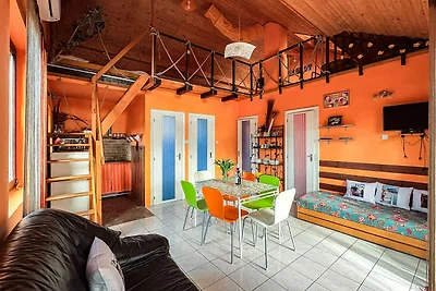 Casa vacanze Vacanza di relax Zamardi