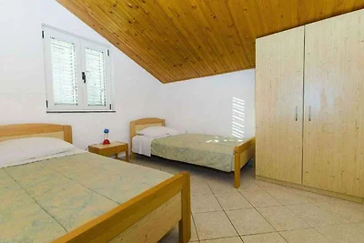 Ferienwohnung mit Klimaanlage