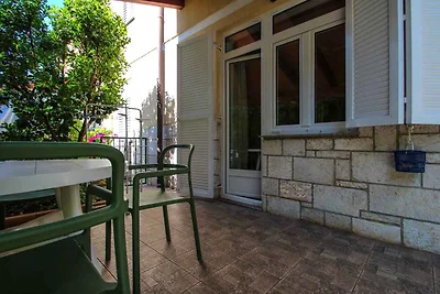 Ferienwohnung nur 50 m vom Strand entfernt