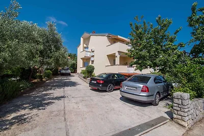 Appartamento Vacanza con famiglia Krk