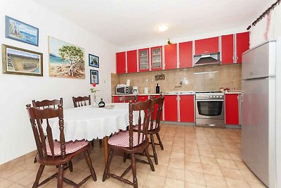 Vakantieappartement Gezinsvakantie Zecevo