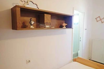 Ferienwohnung mit Balkon und Klimaanlage