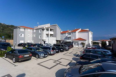 Ferienwohnung mit Klimaanlage und Terrasse