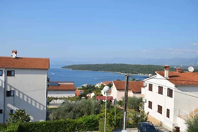 Vakantieappartement Gezinsvakantie Njivice