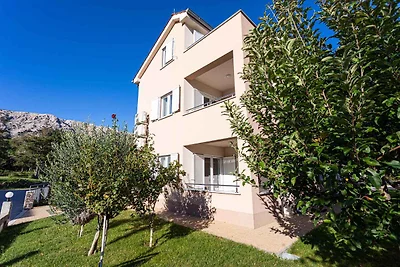 Ferienwohnung mit Klimaanlage und WLAN