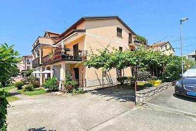 Ferienwohnung mit Klimaanlage, Internet und