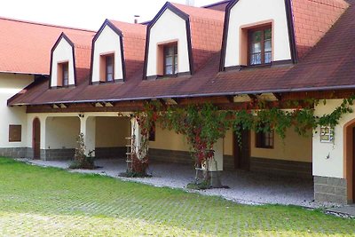 Vakantieappartement Gezinsvakantie Desna