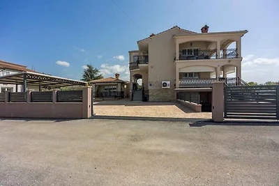 Vakantieappartement Gezinsvakantie Antonci