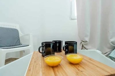 Ferienwohnung mit Klimaanlage