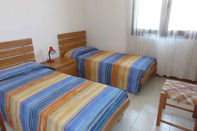 Ferienwohnung mit Parkplatz