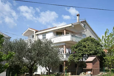 apartman za odmor Obiteljski odmor Sveti Filip i Jakov