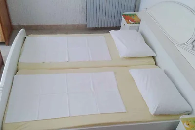 Ferienwohnung mit grosser Terrasse und