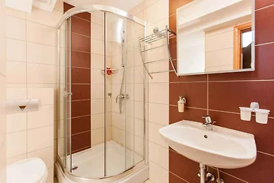 Vakantieappartement Gezinsvakantie Okrug Gornji