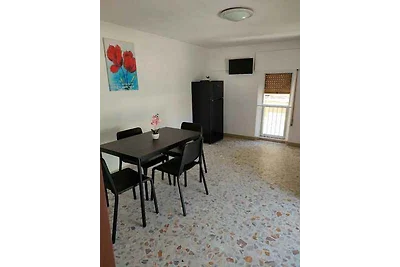 Vakantieappartement Gezinsvakantie Giulianova