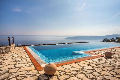 Villa mit Swimmingpool und Klimaanlage