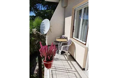 Ferienwohnung mit Klimaanlage