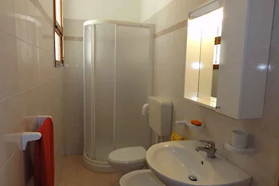 Ferienwohnung in der Strandenähe