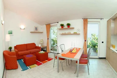 Apartamento Vacaciones familiares Cogoleto