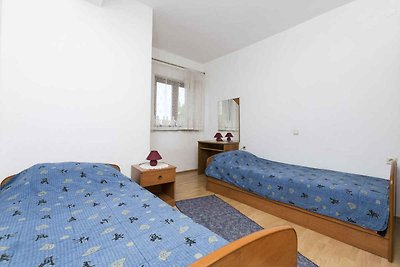 Vakantieappartement Gezinsvakantie Jadrtovac