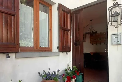 Vakantiehuis Ontspannende vakantie Pistoia