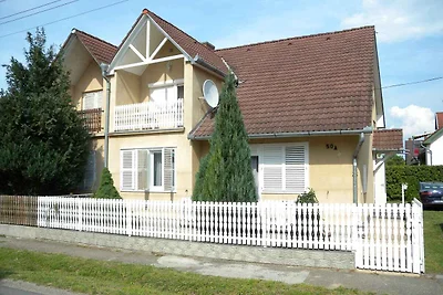 Casa vacanze Vacanza di relax Balatonkeresztúr