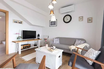 Casa vacanze Vacanza di relax Punat