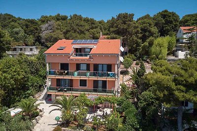 Appartamento Vacanza con famiglia Mali Lošinj