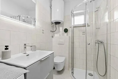 Ferienwohnung mit Klimaanlage