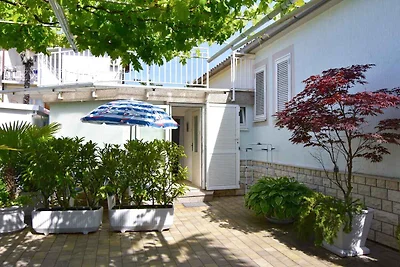 Ferienwohnung in Strand- und Stadtnähe