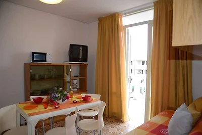 Vakantieappartement Gezinsvakantie Bibione