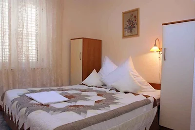Ferienwohnung nur 200 m zur Adria