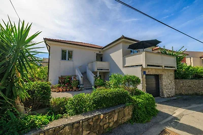 Vakantieappartement Gezinsvakantie Banjol