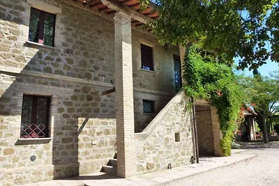 Appartamento Vacanza con famiglia Torgiano (Perugia)