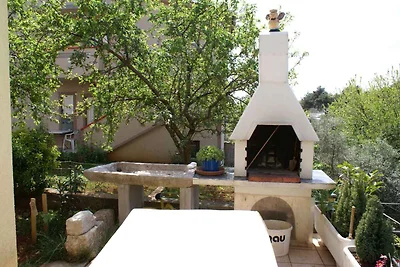 Vakantieappartement Gezinsvakantie Krk