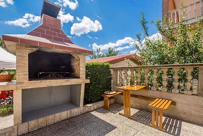 Appartamento Vacanza con famiglia Rijeka