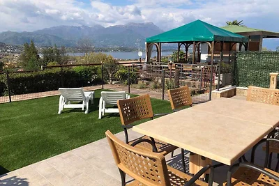 Appartamento Vacanza con famiglia Manerba del Garda