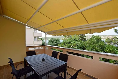 Ferienwohnung am Meer