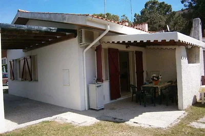 Vakantiehuis Ontspannende vakantie Bibione