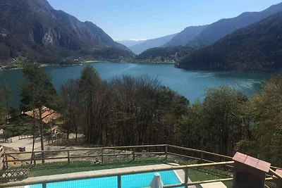Appartamento Vacanza con famiglia Trento