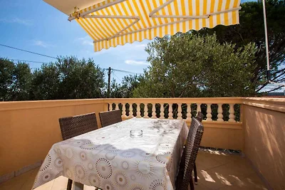 Appartamento Vacanza con famiglia Barbat