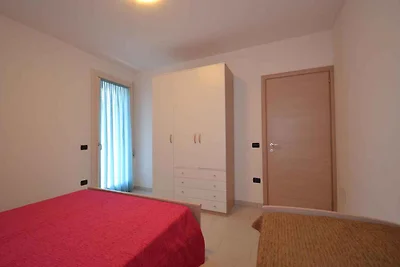 Ferienwohnung mit Balkon und in der nähe vom