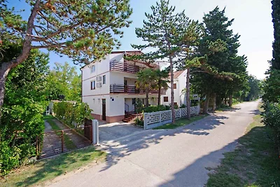 Appartamento Vacanza con famiglia Sabunike
