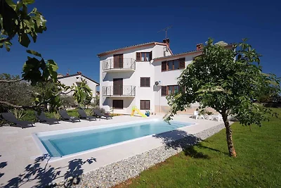 FerienWohnung mit Klimaanlage und Pool
