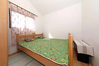 Appartamento Vacanza con famiglia Vodice