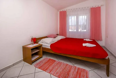Appartamento Vacanza con famiglia Lokva Rogoznica