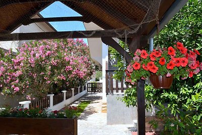 Ferienwohnung mit Balkon und nur 200 m bis zu