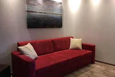 Ferienwohnung mit Infrarot