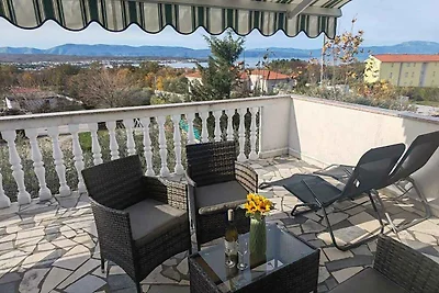 Vakantieappartement Gezinsvakantie Sveti Vid-Miholjice