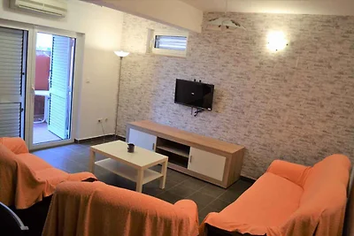 Ferienwohnung mit Klimaanlage